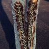 Cheetah-LeopardPrint-RockNroll-Jeans-RedStitch