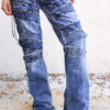 Hollywood Leggings - Custom Stage Clothes - custom Jeans - custom pants-00380