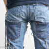 Hollywood Leggings - Custom Stage Clothes - custom Jeans - custom pants-00428