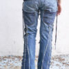 Hollywood Leggings - Custom Stage Clothes - custom Jeans - custom pants-00430