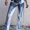 Hollywood Leggings - Custom Stage Clothes - custom Jeans - custom pants-00451