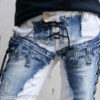 Hollywood Leggings - Custom Stage Clothes - custom Jeans - custom pants-00452