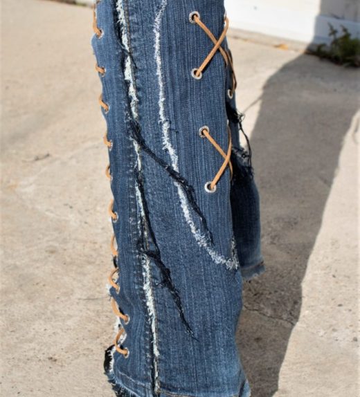 DSC04465.jpg #2 ollywood Leggings - Custom Pants - Stage Clothes